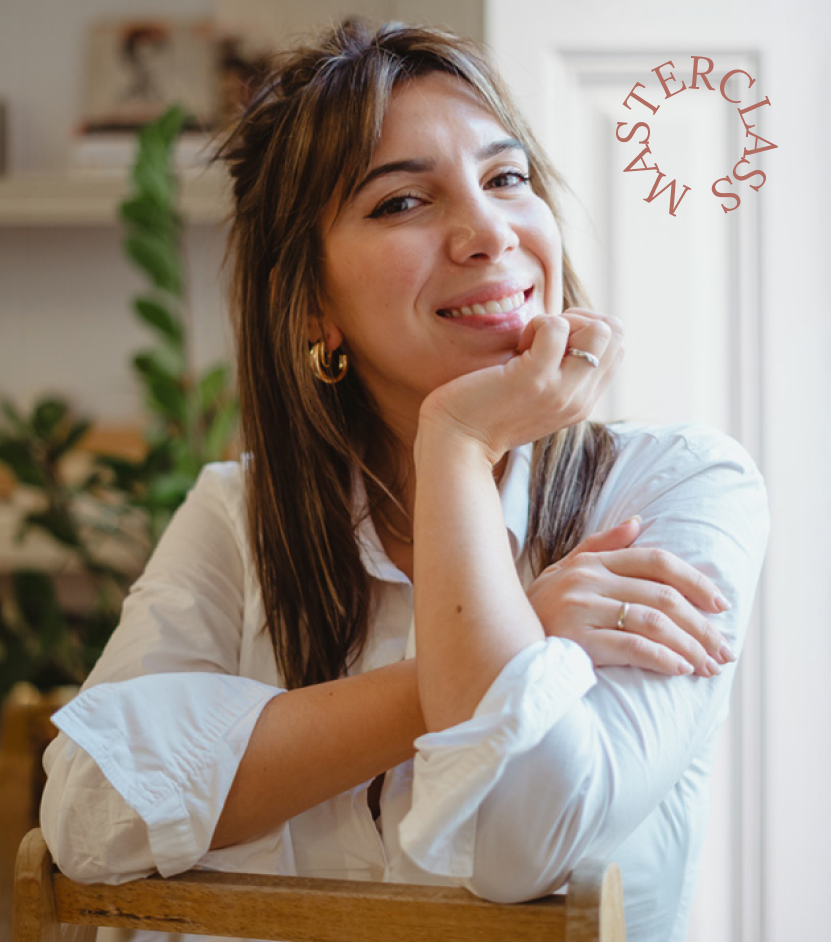 Alicia González, psicóloga