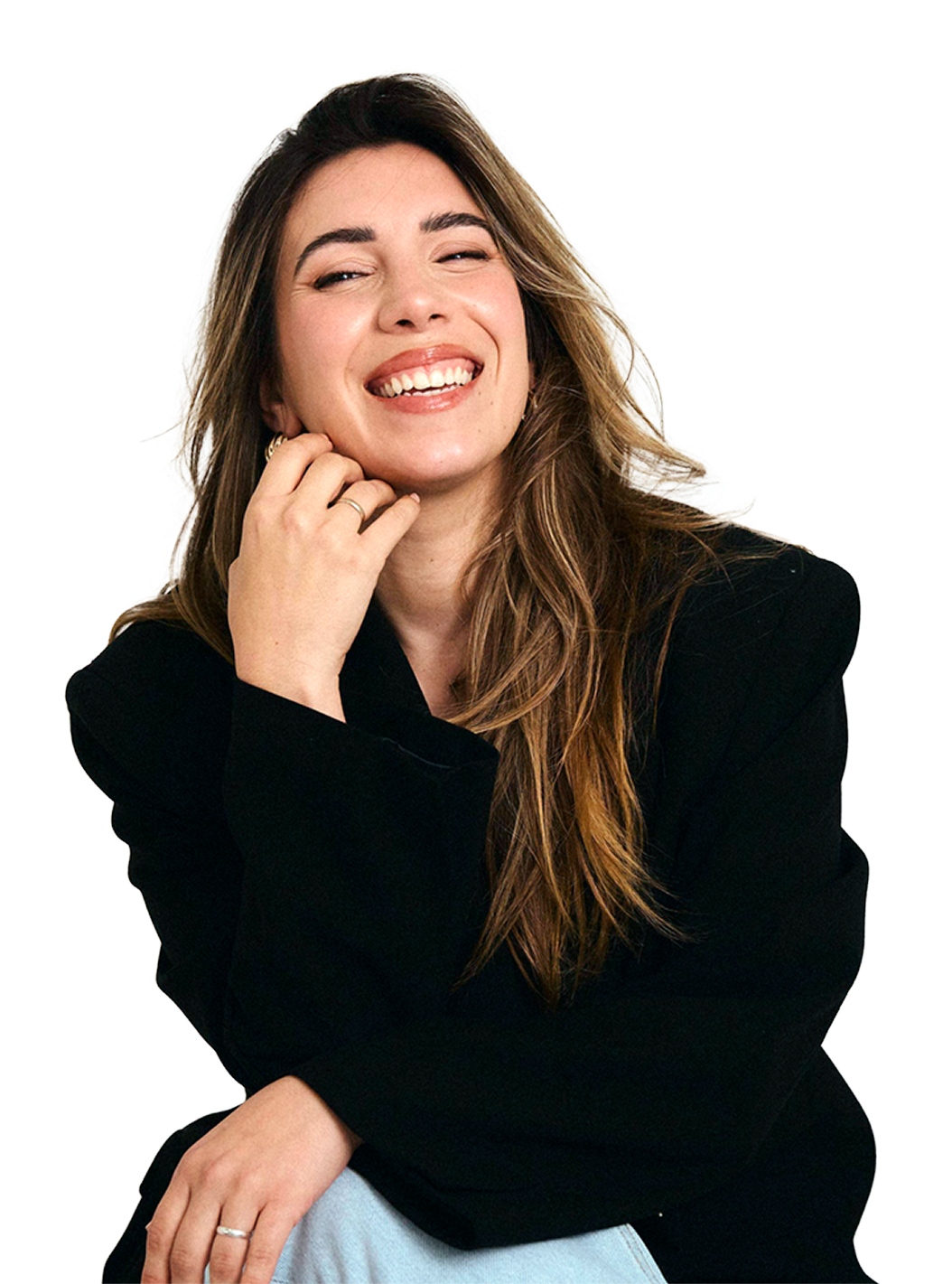 Alicia González, psicóloga especializada en relaciones de pareja